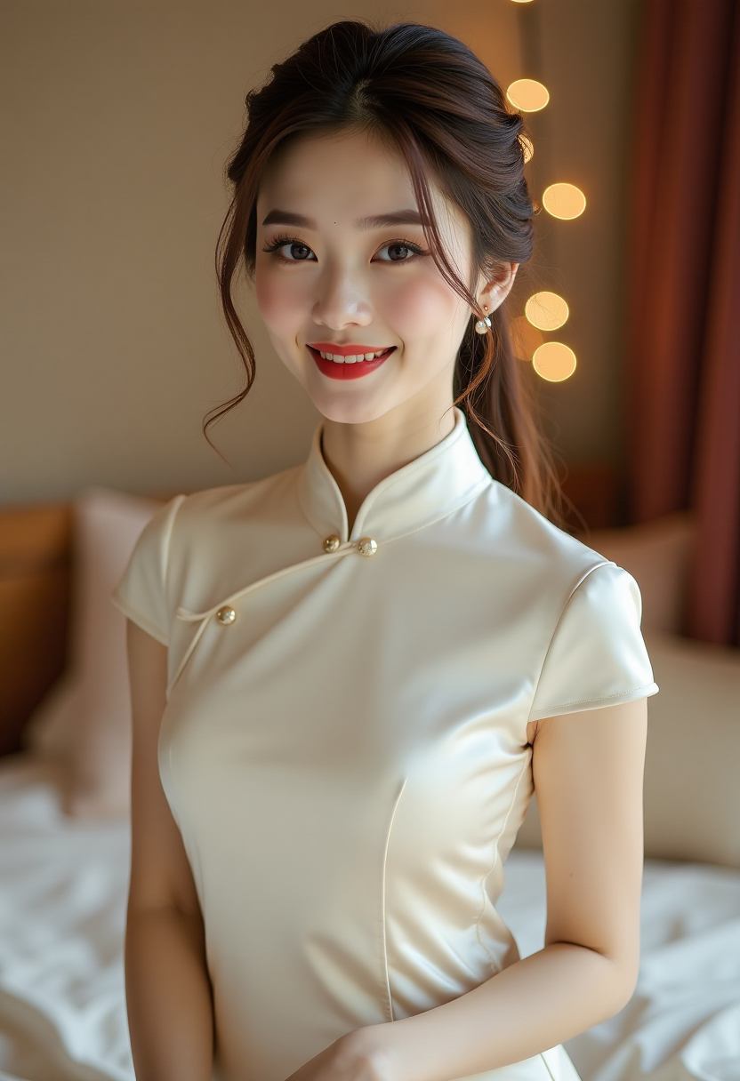 情牢锁爱