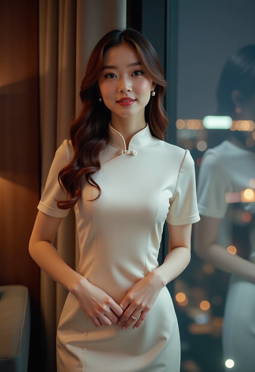 曼谷夜莺
