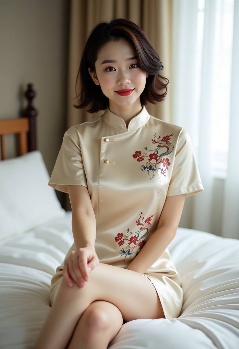 炽爱深渊
