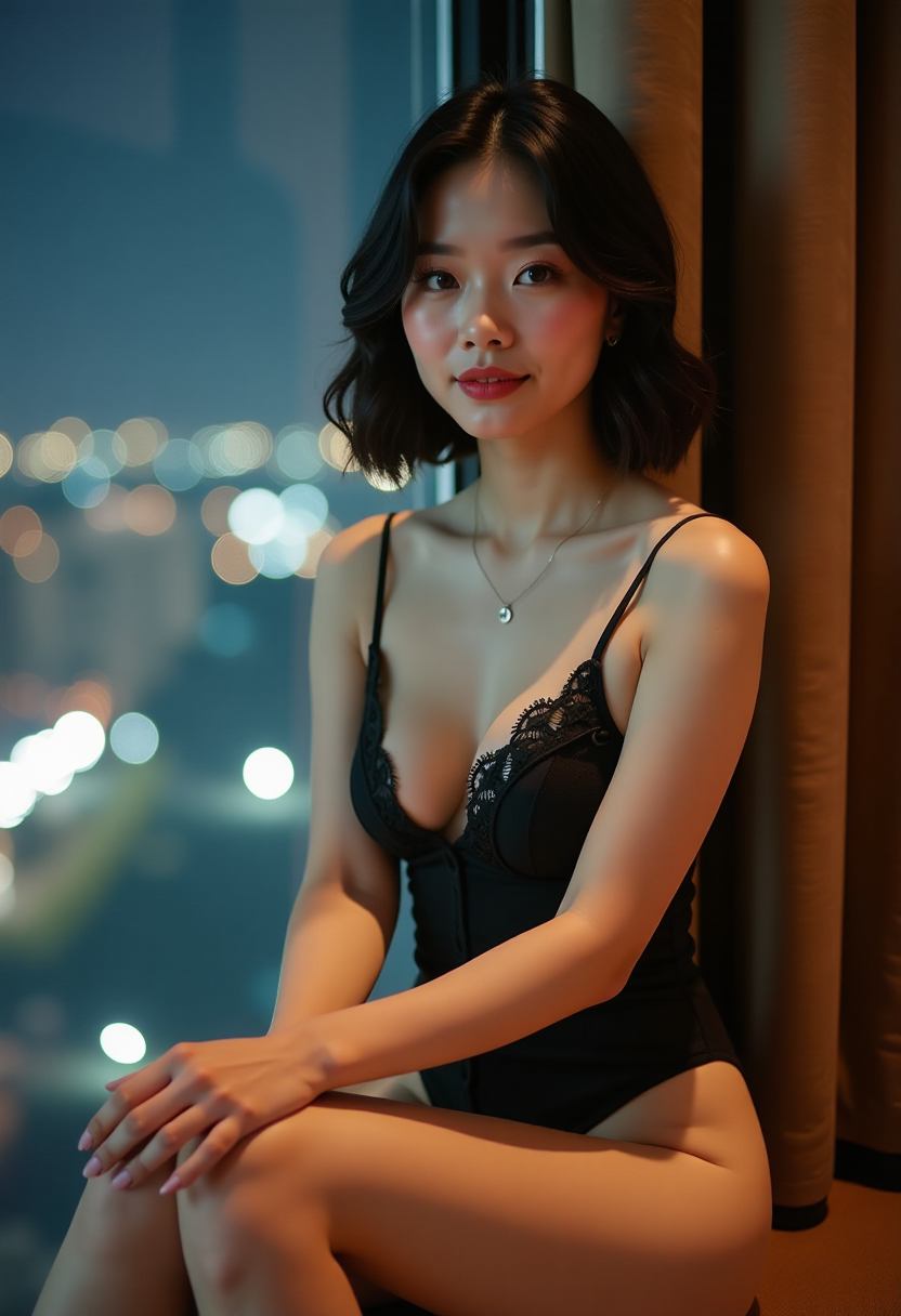 迷情枷锁