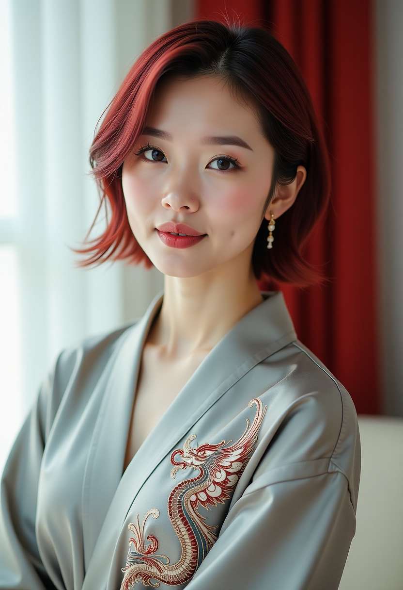娇瘾缠欢